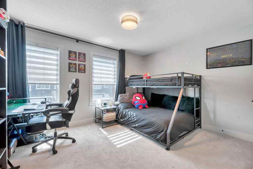 MLS® A2252754 - 252 Marina Grove SE in Mahogany Calgary, Residential