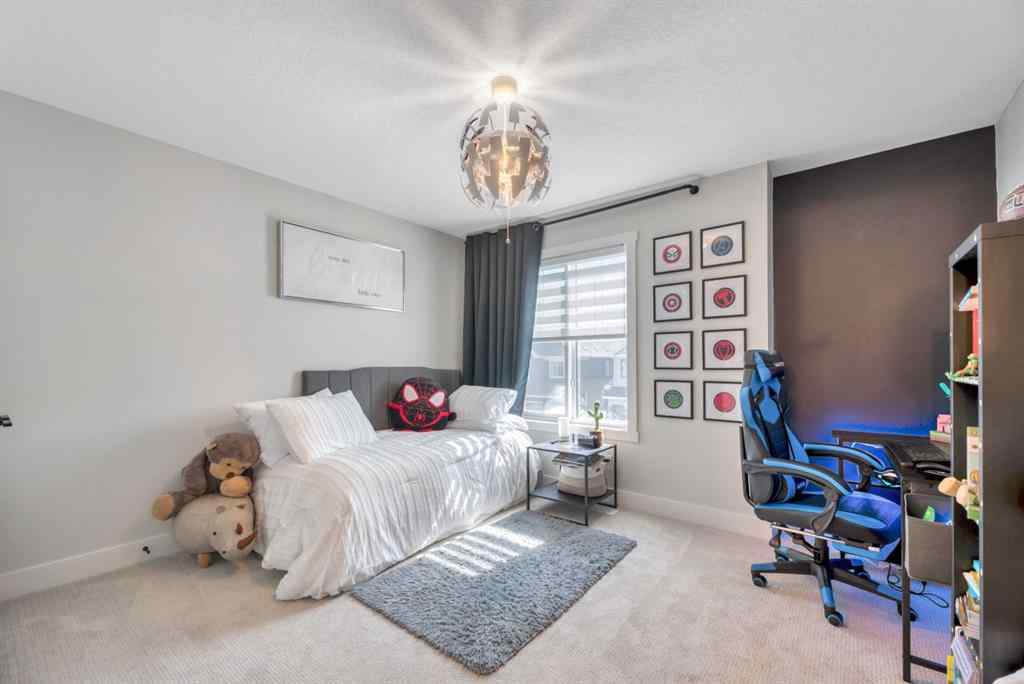 MLS® A2252754 - 252 Marina Grove SE in Mahogany Calgary, Residential
