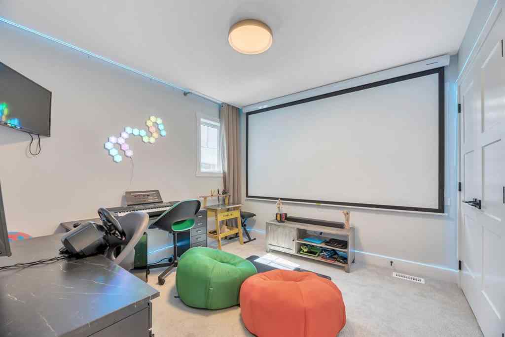 MLS® A2252754 - 252 Marina Grove SE in Mahogany Calgary, Residential
