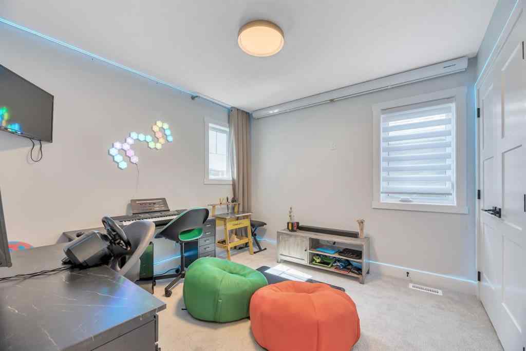 MLS® A2252754 - 252 Marina Grove SE in Mahogany Calgary, Residential