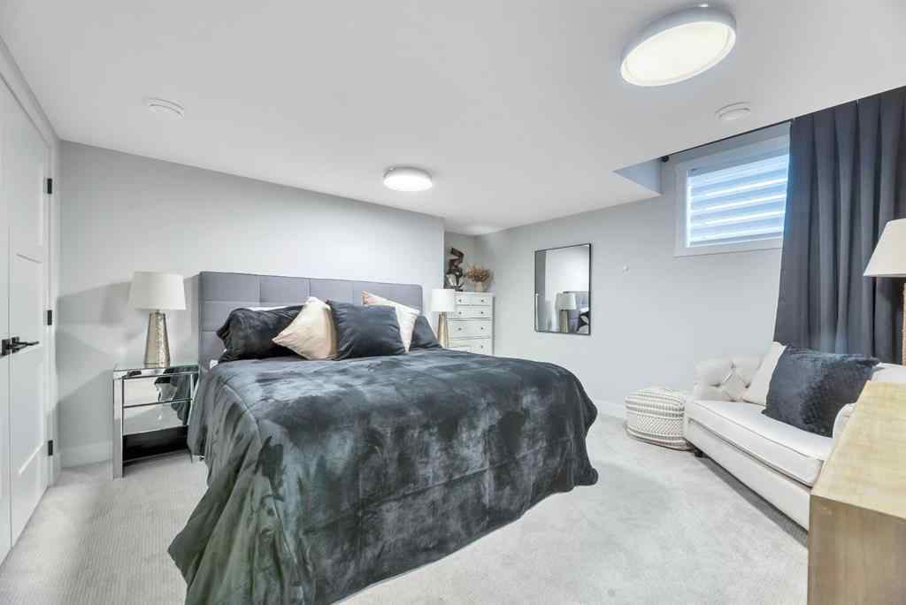 MLS® A2252754 - 252 Marina Grove SE in Mahogany Calgary, Residential