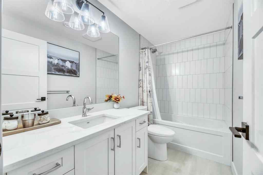MLS® A2252754 - 252 Marina Grove SE in Mahogany Calgary, Residential
