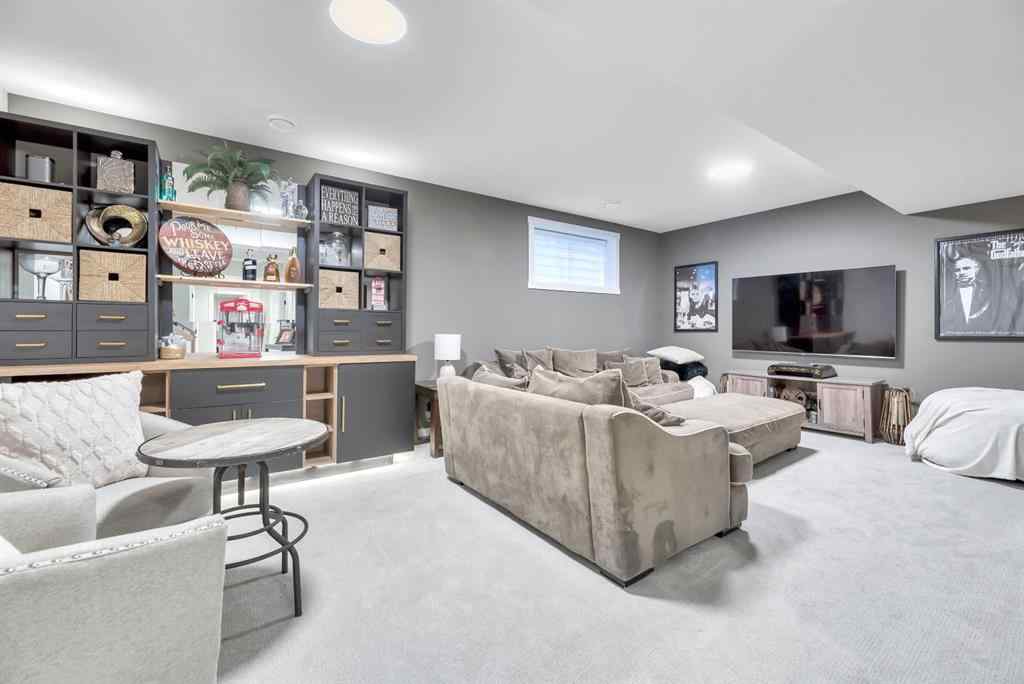 MLS® A2252754 - 252 Marina Grove SE in Mahogany Calgary, Residential