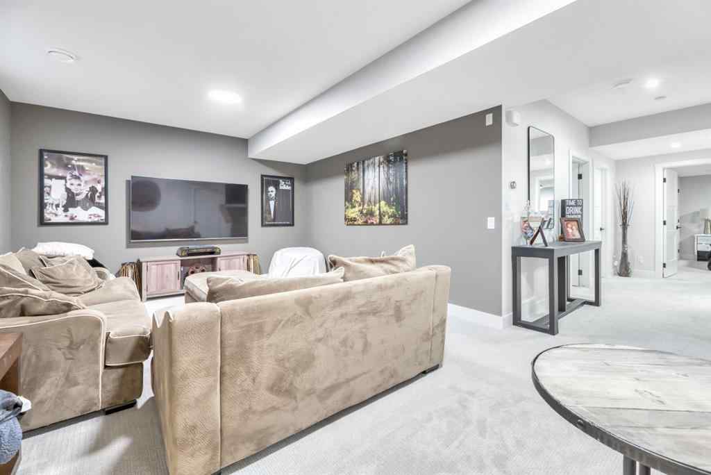 MLS® A2252754 - 252 Marina Grove SE in Mahogany Calgary, Residential