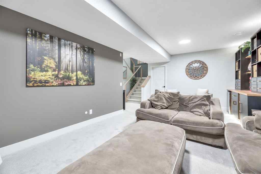 MLS® A2252754 - 252 Marina Grove SE in Mahogany Calgary, Residential