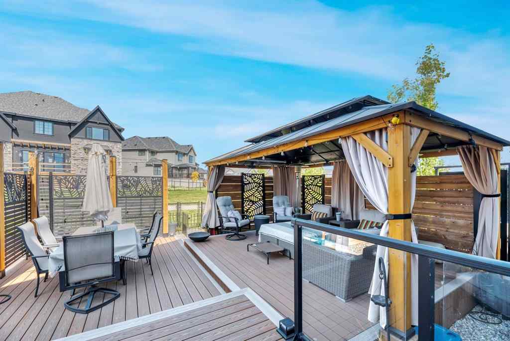 MLS® A2252754 - 252 Marina Grove SE in Mahogany Calgary, Residential