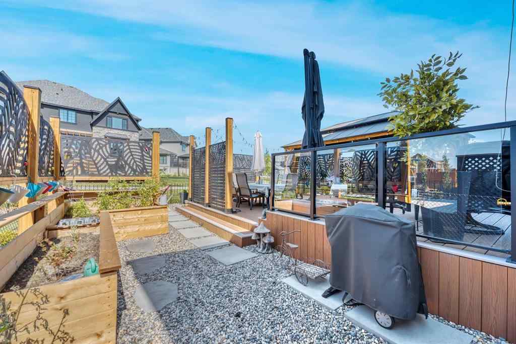 MLS® A2252754 - 252 Marina Grove SE in Mahogany Calgary, Residential