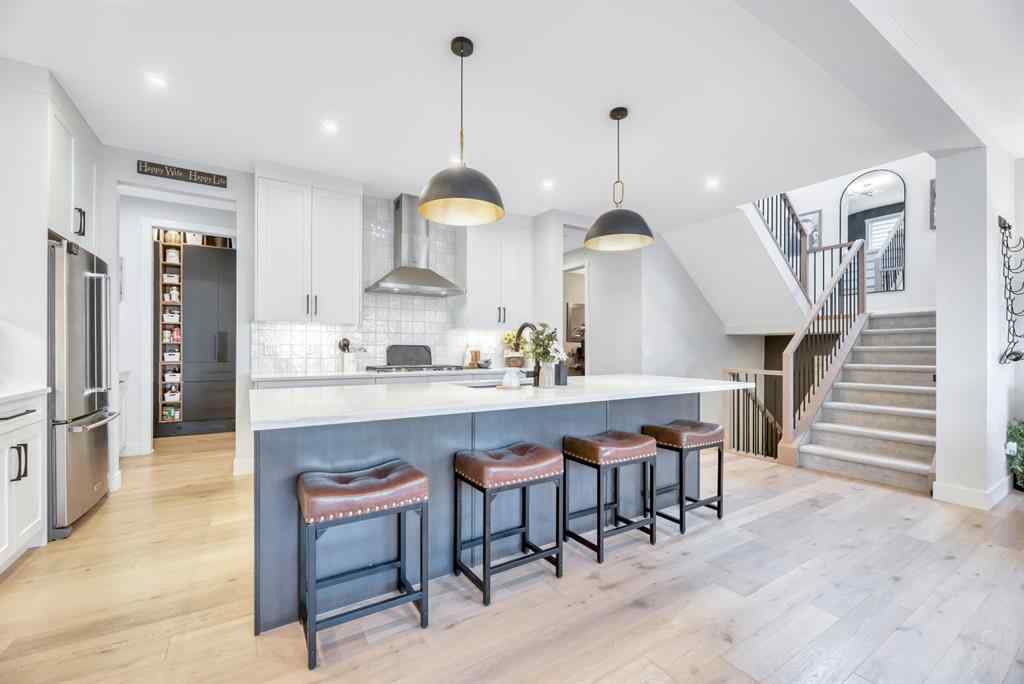 MLS® A2252754 - 252 Marina Grove SE in Mahogany Calgary, Residential