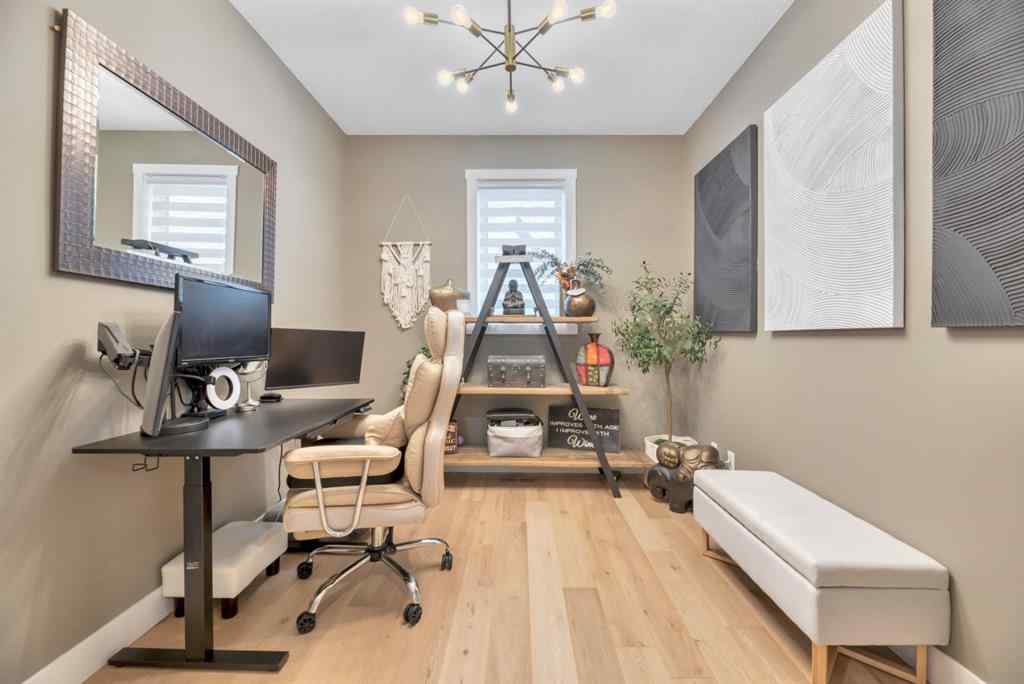 MLS® A2252754 - 252 Marina Grove SE in Mahogany Calgary, Residential