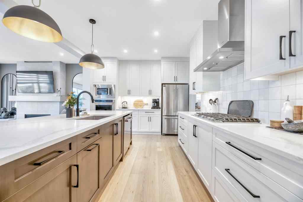MLS® A2252754 - 252 Marina Grove SE in Mahogany Calgary, Residential