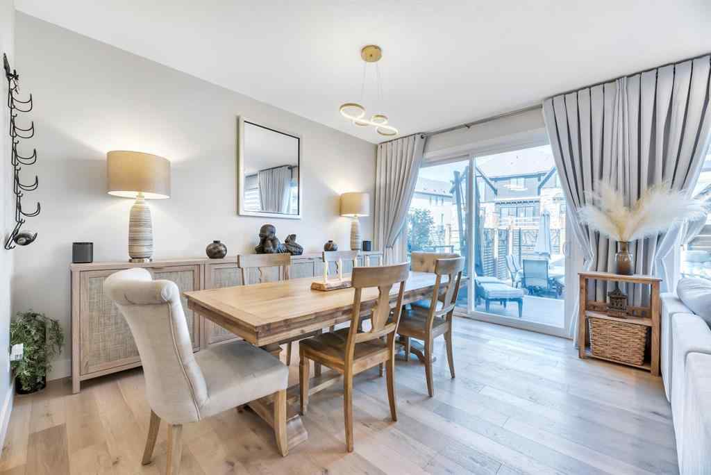 MLS® A2252754 - 252 Marina Grove SE in Mahogany Calgary, Residential