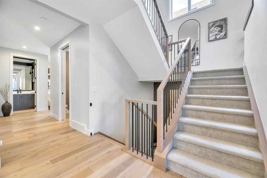 MLS® A2252754 - 252 Marina Grove SE in Mahogany Calgary, Residential