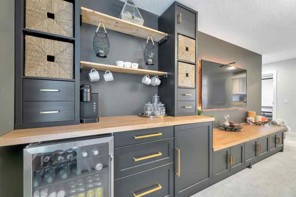 MLS® A2252754 - 252 Marina Grove SE in Mahogany Calgary, Residential