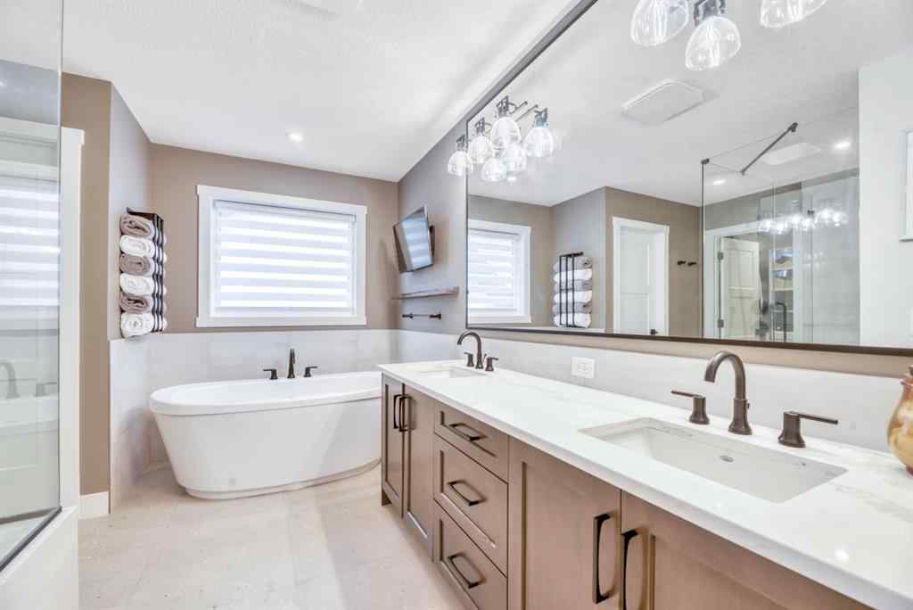 MLS® A2252754 - 252 Marina Grove SE in Mahogany Calgary, Residential