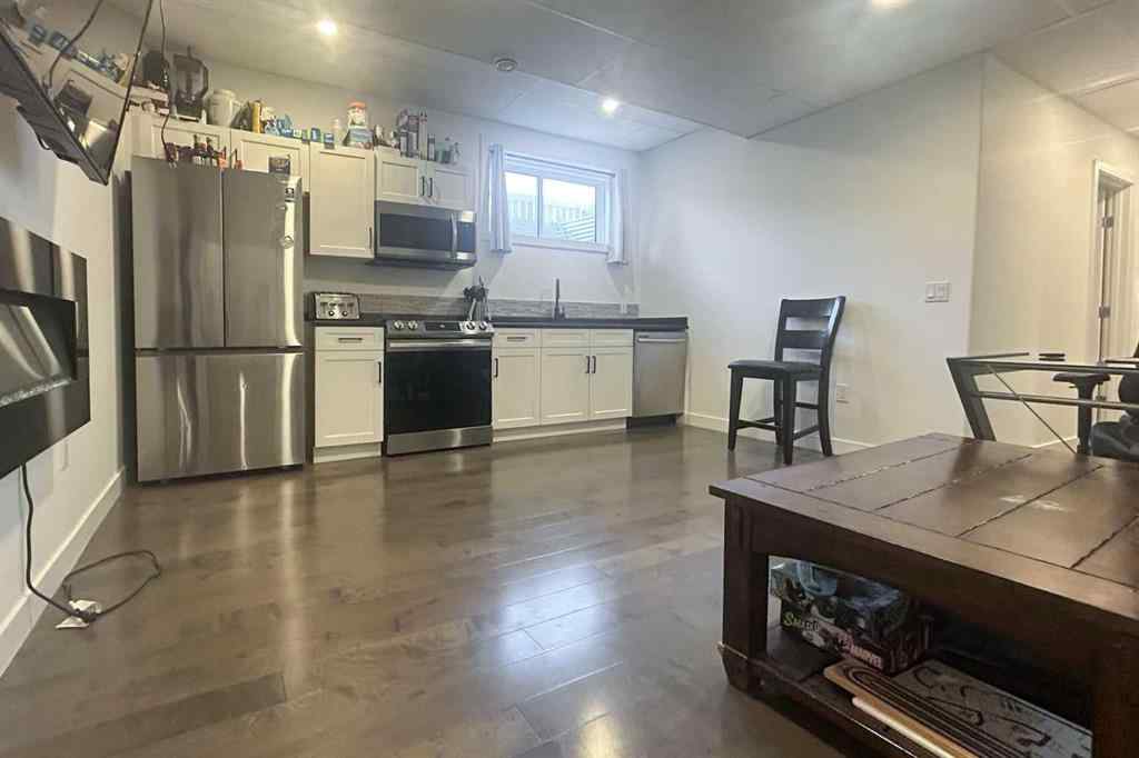MLS® A2252755 - 153 Warren Road  in Wood Buffalo Fort McMurray, Residential