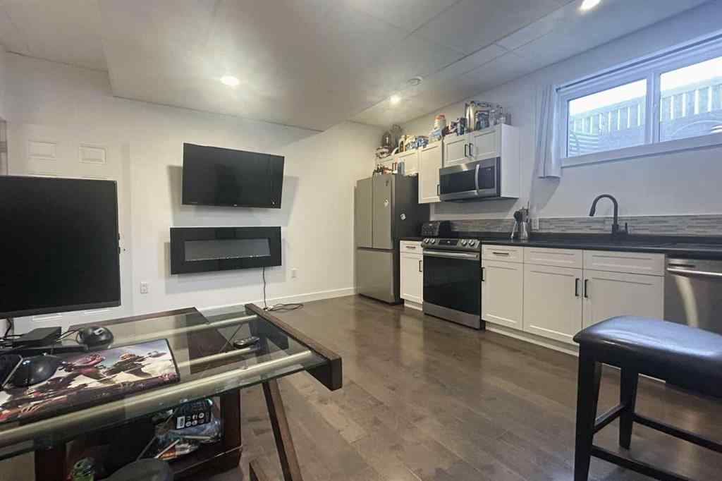 MLS® A2252755 - 153 Warren Road  in Wood Buffalo Fort McMurray, Residential