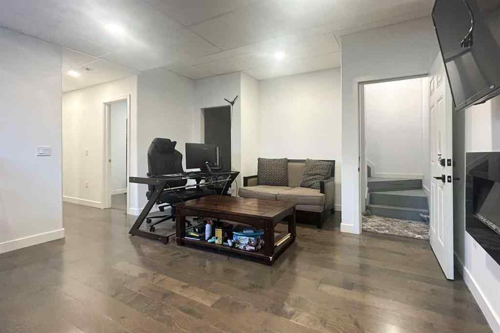 MLS® A2252755 - 153 Warren Road  in Wood Buffalo Fort McMurray, Residential