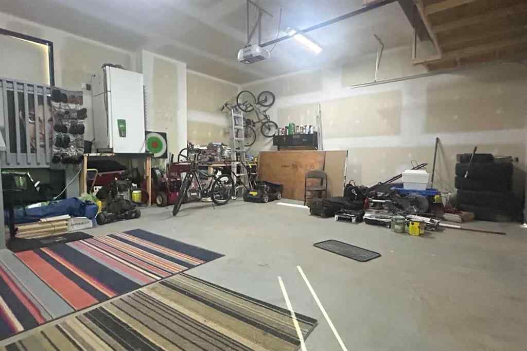 MLS® A2252755 - 153 Warren Road  in Wood Buffalo Fort McMurray, Residential