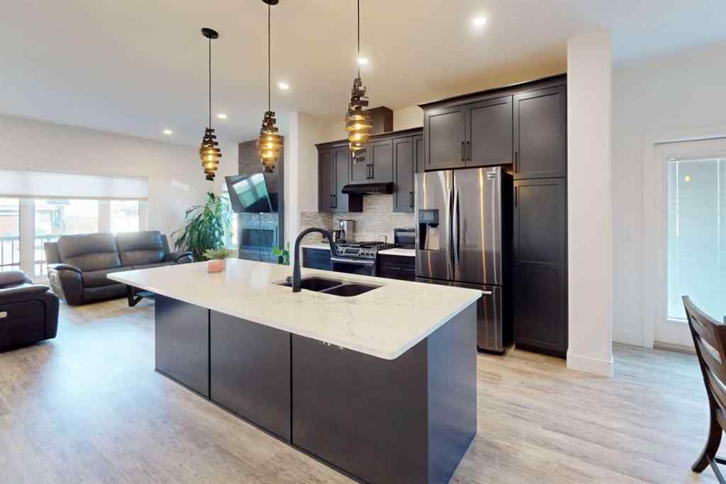 MLS® A2252755 - 153 Warren Road  in Wood Buffalo Fort McMurray, Residential