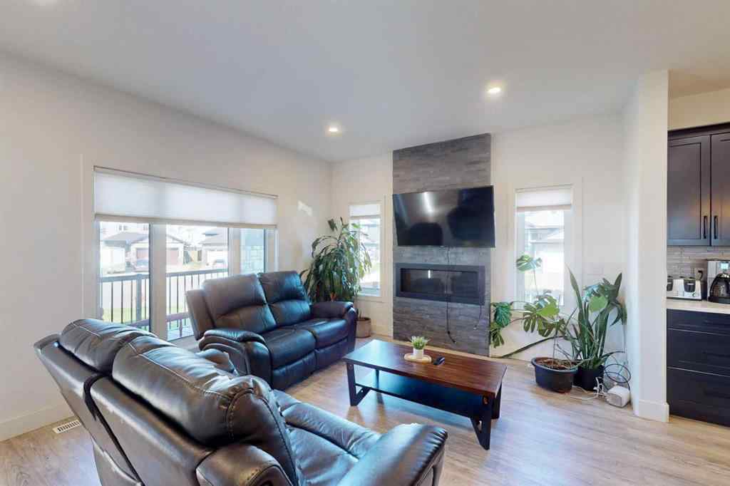 MLS® A2252755 - 153 Warren Road  in Wood Buffalo Fort McMurray, Residential