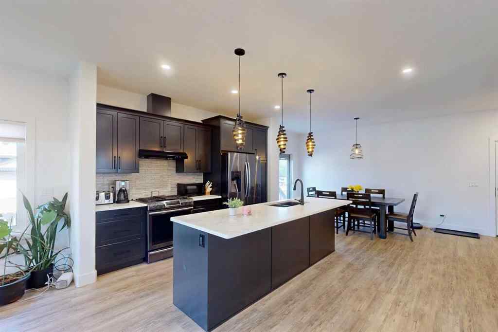 MLS® A2252755 - 153 Warren Road  in Wood Buffalo Fort McMurray, Residential