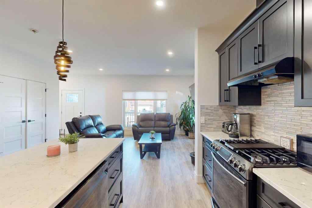 MLS® A2252755 - 153 Warren Road  in Wood Buffalo Fort McMurray, Residential