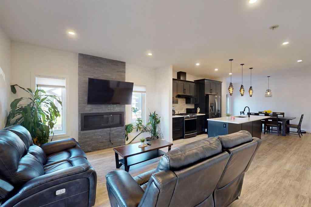 MLS® A2252755 - 153 Warren Road  in Wood Buffalo Fort McMurray, Residential