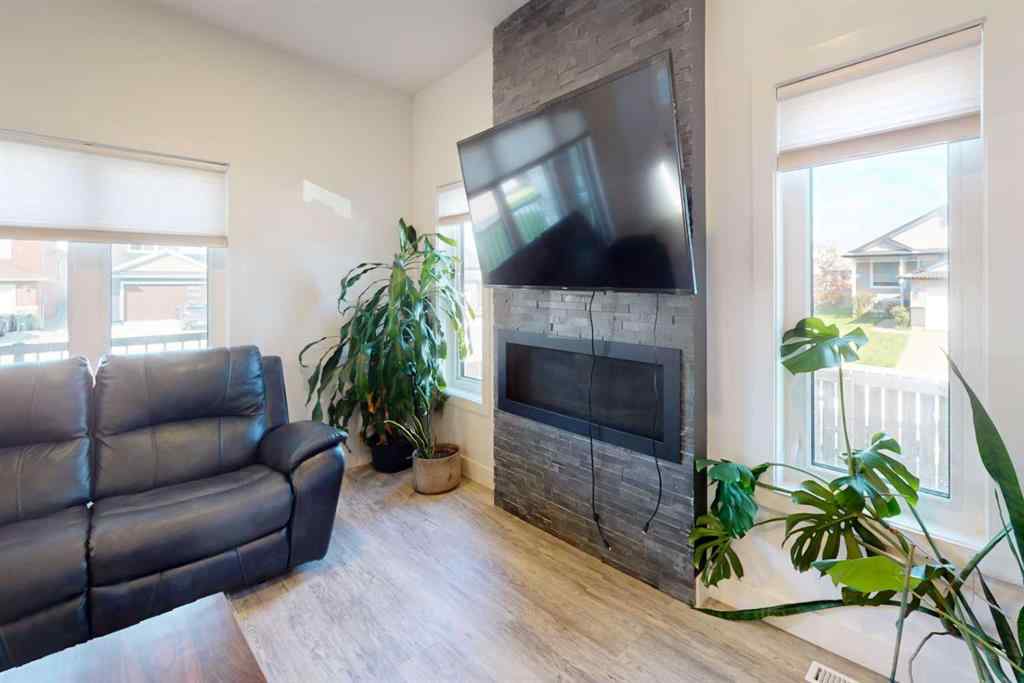 MLS® A2252755 - 153 Warren Road  in Wood Buffalo Fort McMurray, Residential