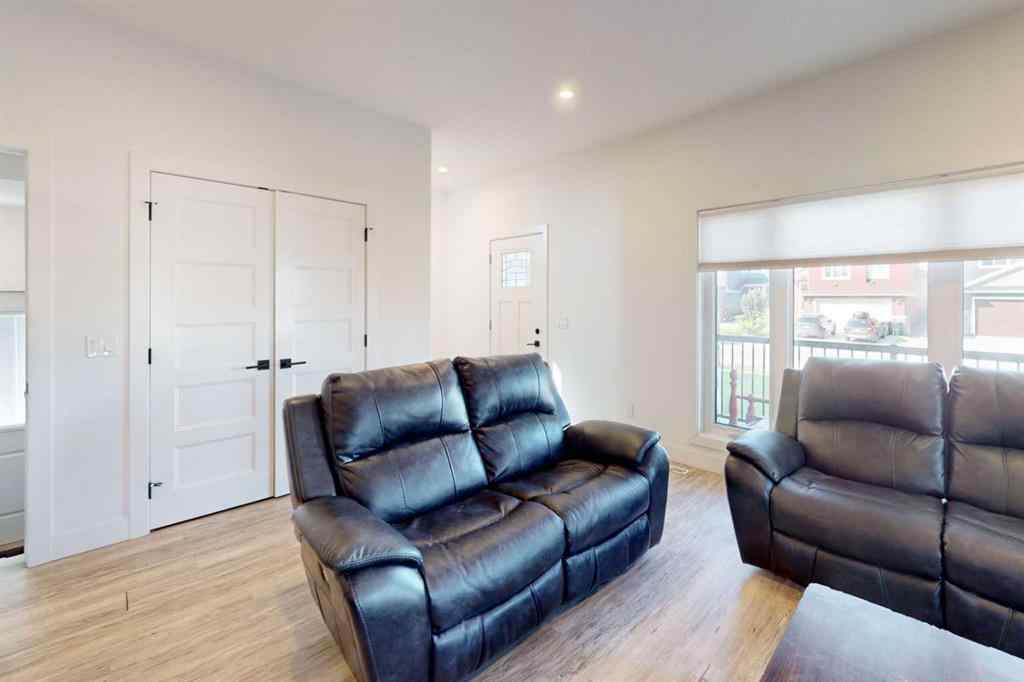 MLS® A2252755 - 153 Warren Road  in Wood Buffalo Fort McMurray, Residential