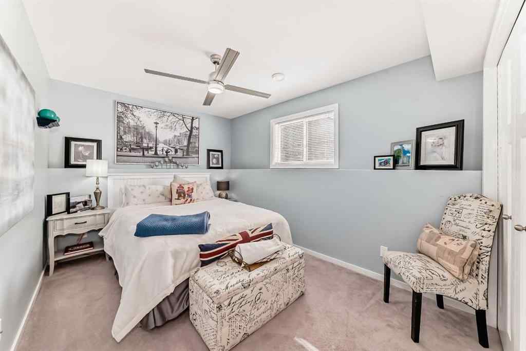 MLS® A2252756 - 5821 62 Ave   in Lucas Heights Ponoka, Residential