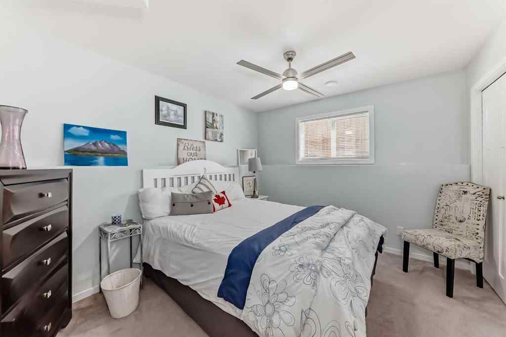MLS® A2252756 - 5821 62 Ave   in Lucas Heights Ponoka, Residential