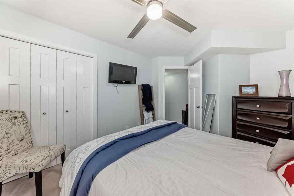 MLS® A2252756 - 5821 62 Ave   in Lucas Heights Ponoka, Residential