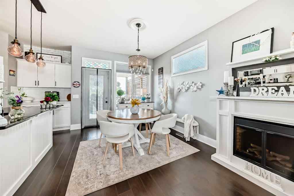 MLS® A2252756 - 5821 62 Ave   in Lucas Heights Ponoka, Residential