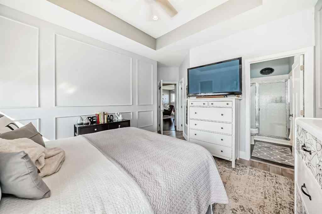 MLS® A2252756 - 5821 62 Ave   in Lucas Heights Ponoka, Residential