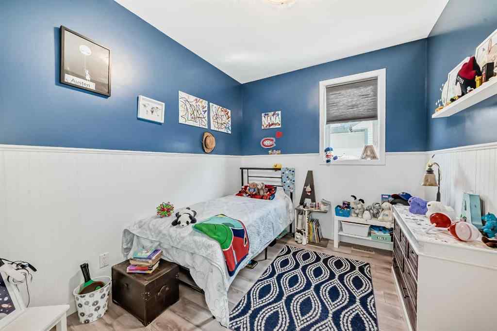 MLS® A2252756 - 5821 62 Ave   in Lucas Heights Ponoka, Residential
