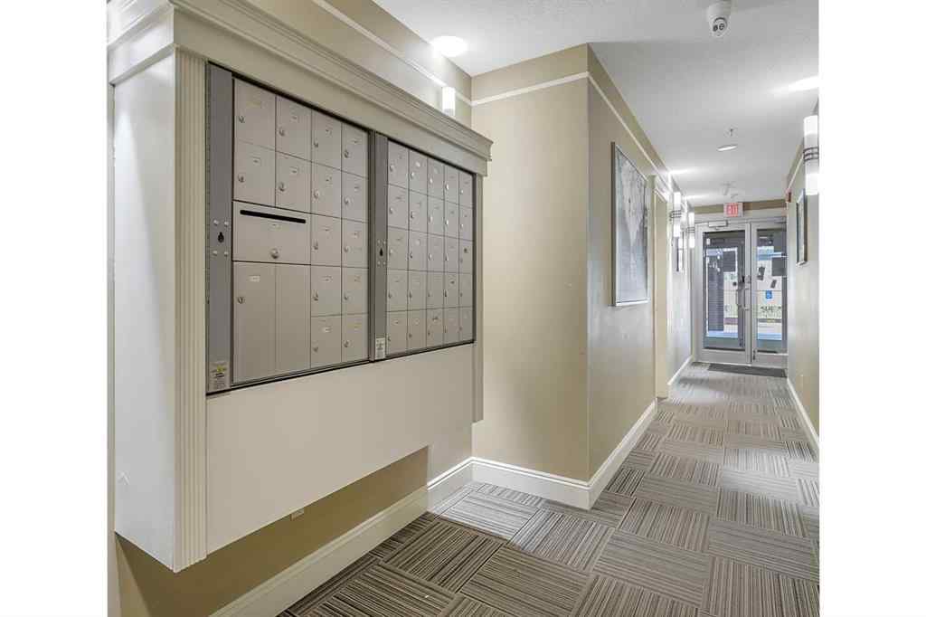 MLS® A2252757 - Unit #401 4707 50 Street  in Palo Sylvan Lake, Residential