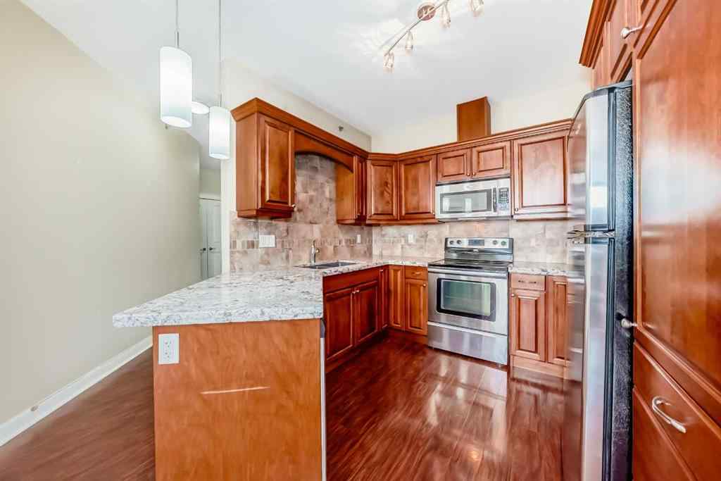 MLS® A2252757 - Unit #401 4707 50 Street  in Palo Sylvan Lake, Residential