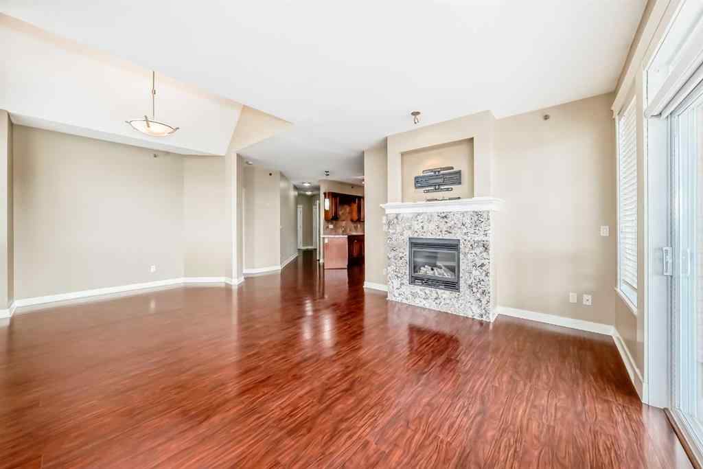 MLS® A2252757 - Unit #401 4707 50 Street  in Palo Sylvan Lake, Residential