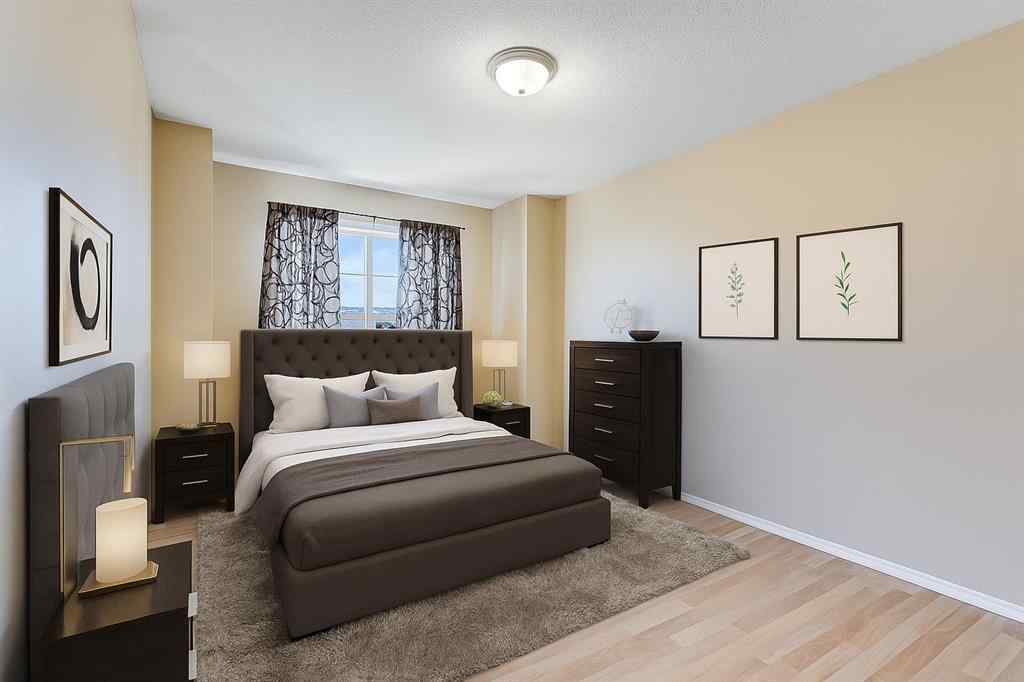 MLS® A2252758 - 224 Mckenzie Towne Link SE in McKenzie Towne Calgary, Residential