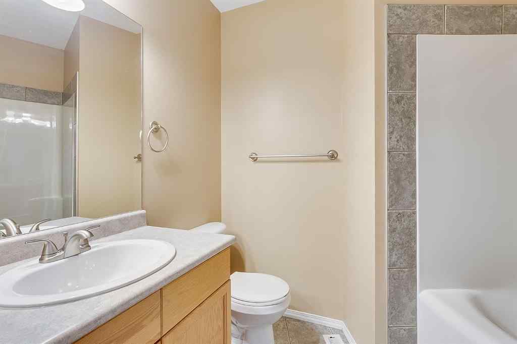 MLS® A2252758 - 224 Mckenzie Towne Link SE in McKenzie Towne Calgary, Residential