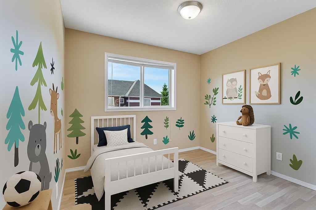 MLS® A2252758 - 224 Mckenzie Towne Link SE in McKenzie Towne Calgary, Residential