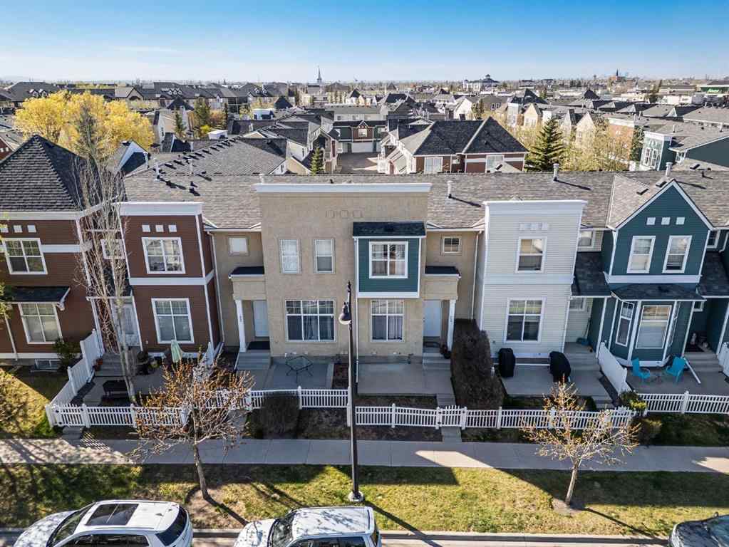 MLS® A2252758 - 224 Mckenzie Towne Link SE in McKenzie Towne Calgary, Residential