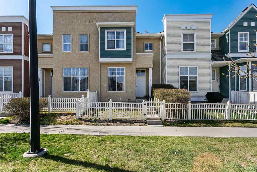 MLS® A2252758 - 224 Mckenzie Towne Link SE in McKenzie Towne Calgary, Residential