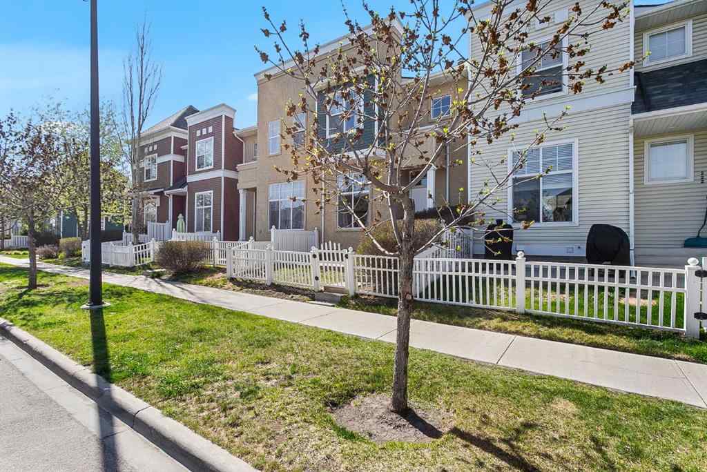 MLS® A2252758 - 224 Mckenzie Towne Link SE in McKenzie Towne Calgary, Residential