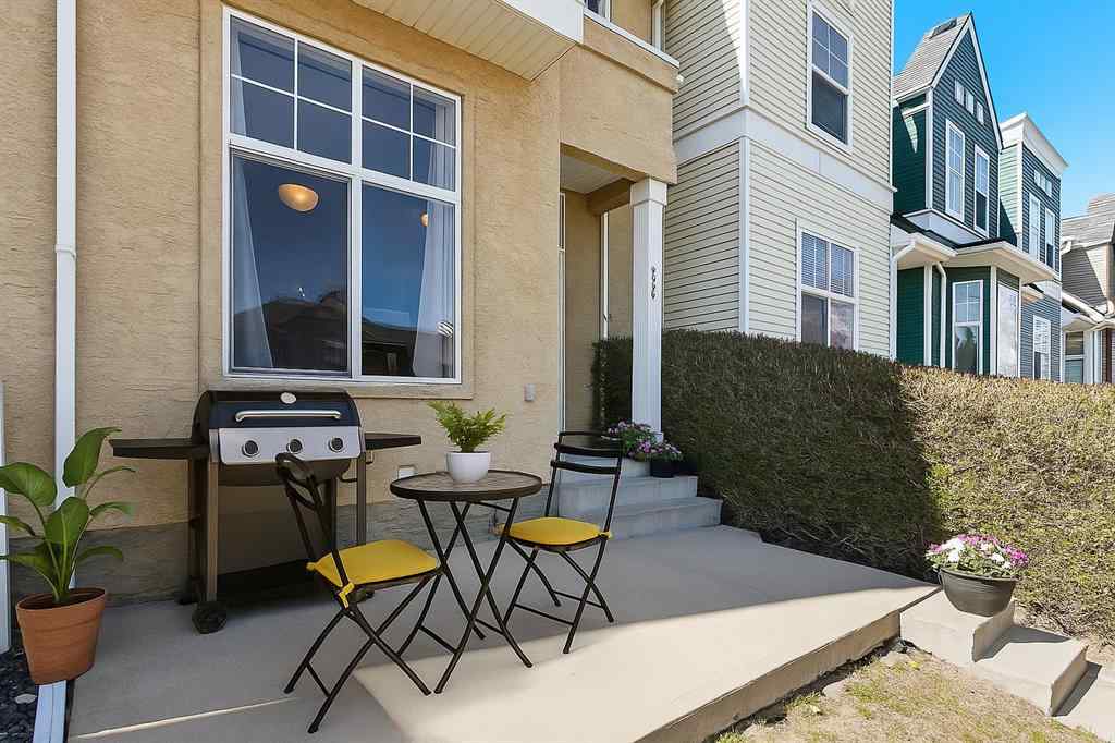 MLS® A2252758 - 224 Mckenzie Towne Link SE in McKenzie Towne Calgary, Residential
