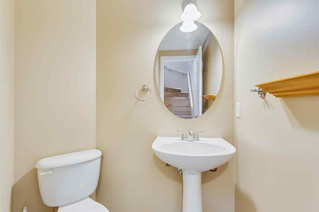 MLS® A2252758 - 224 Mckenzie Towne Link SE in McKenzie Towne Calgary, Residential
