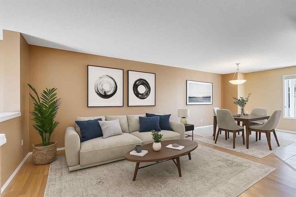 MLS® A2252758 - 224 Mckenzie Towne Link SE in McKenzie Towne Calgary, Residential