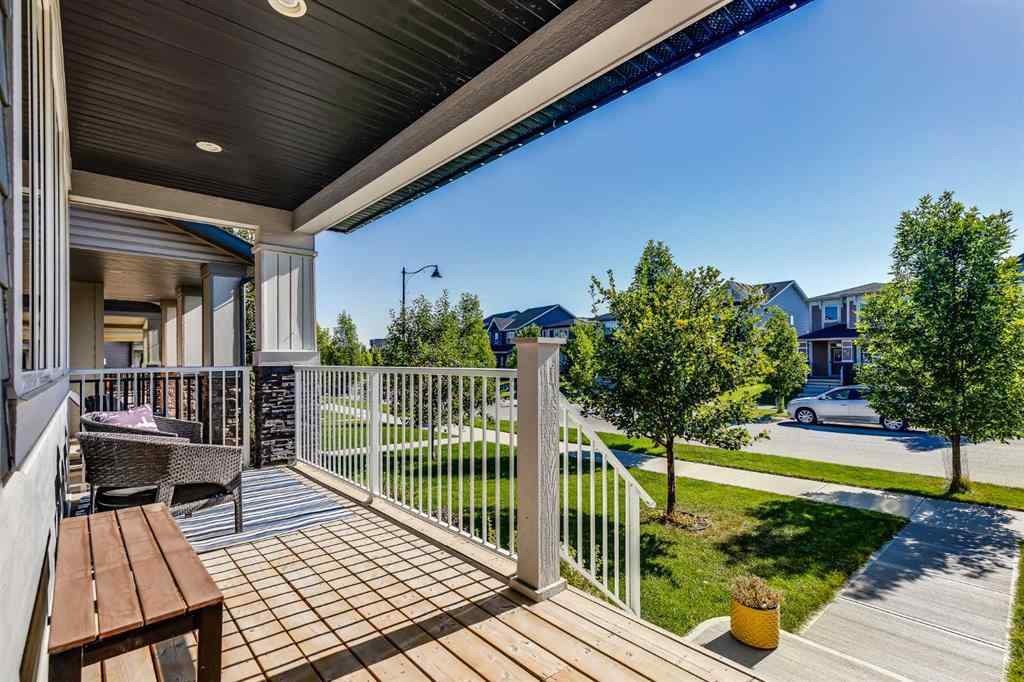 MLS® A2252759 - 62 Legacy Glen Way SE in Legacy Calgary, Residential