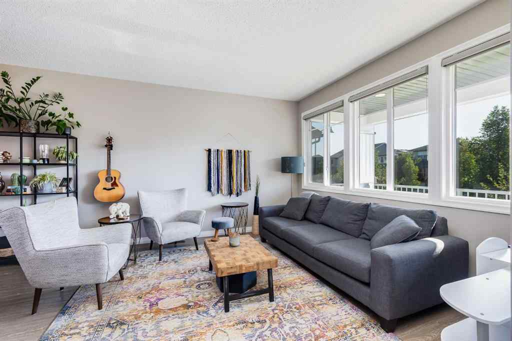 MLS® A2252759 - 62 Legacy Glen Way SE in Legacy Calgary, Residential
