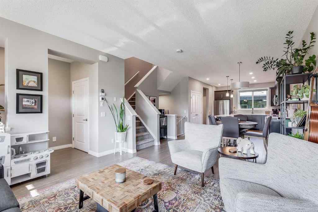 MLS® A2252759 - 62 Legacy Glen Way SE in Legacy Calgary, Residential